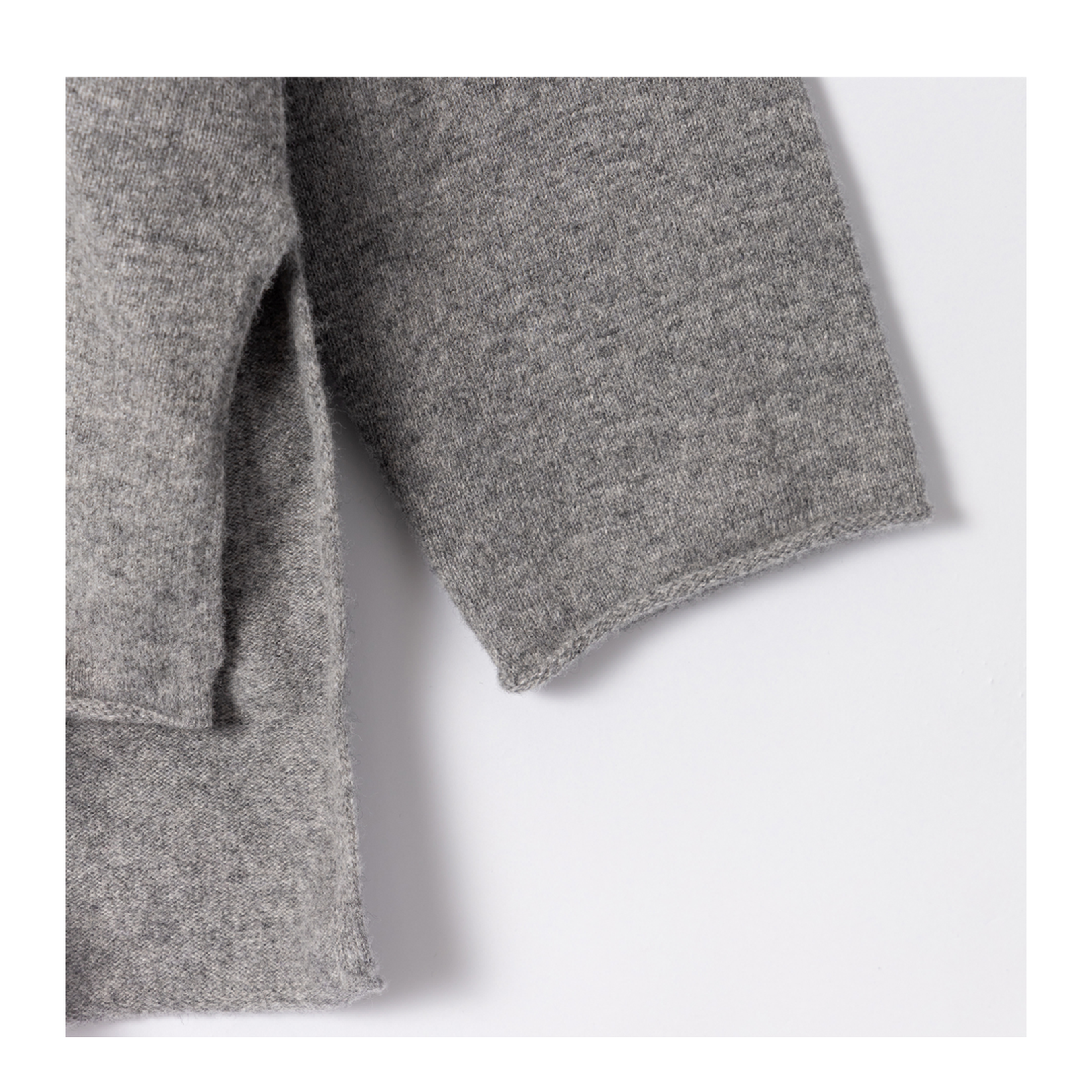 Sweaters Grey
