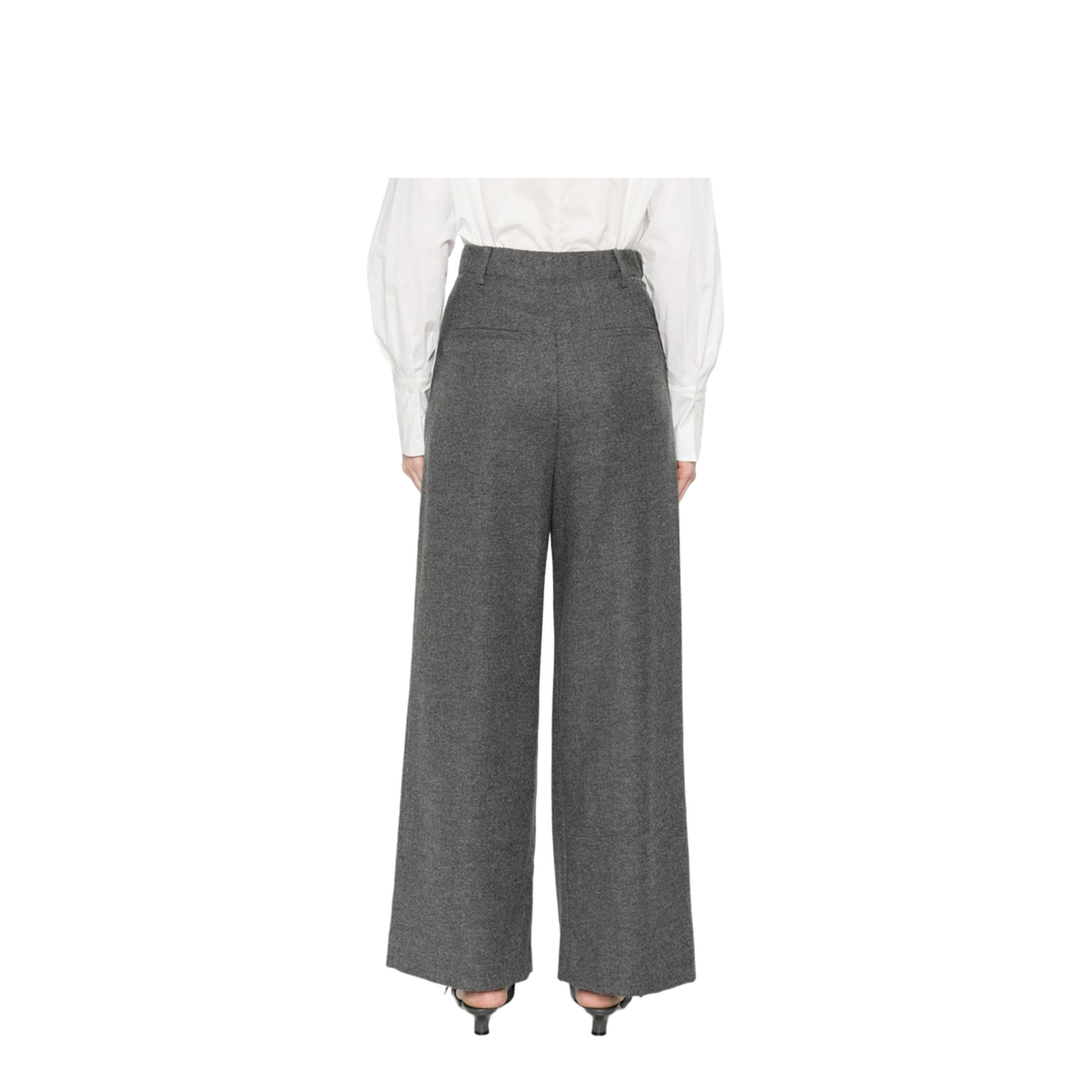 Trousers Grey