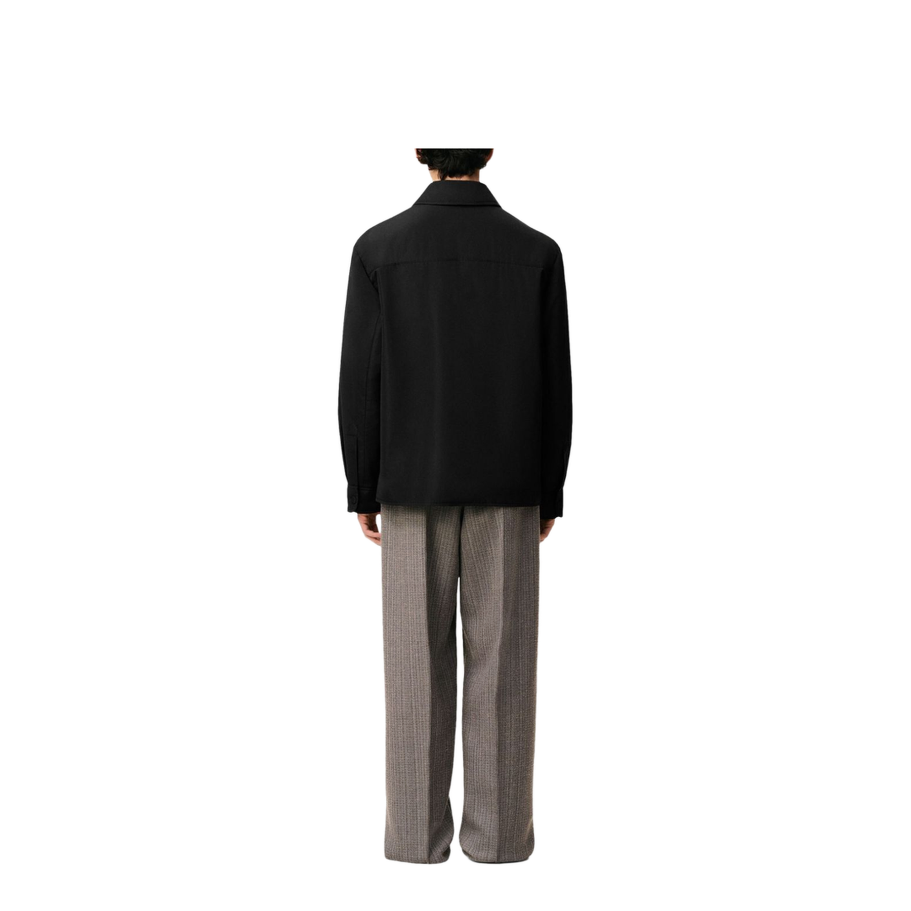 Men's Jacket Black