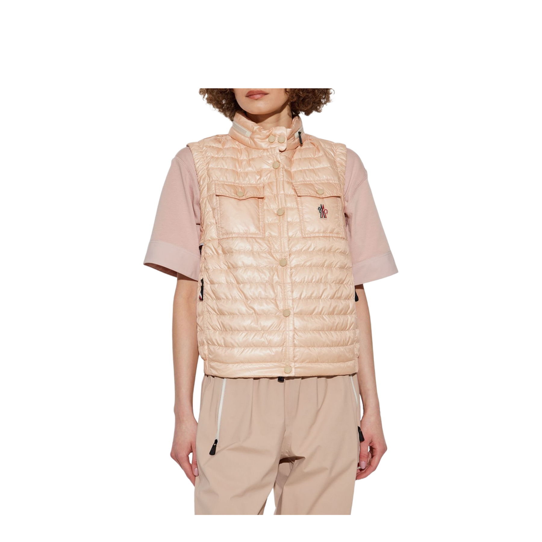 Powder Jacket