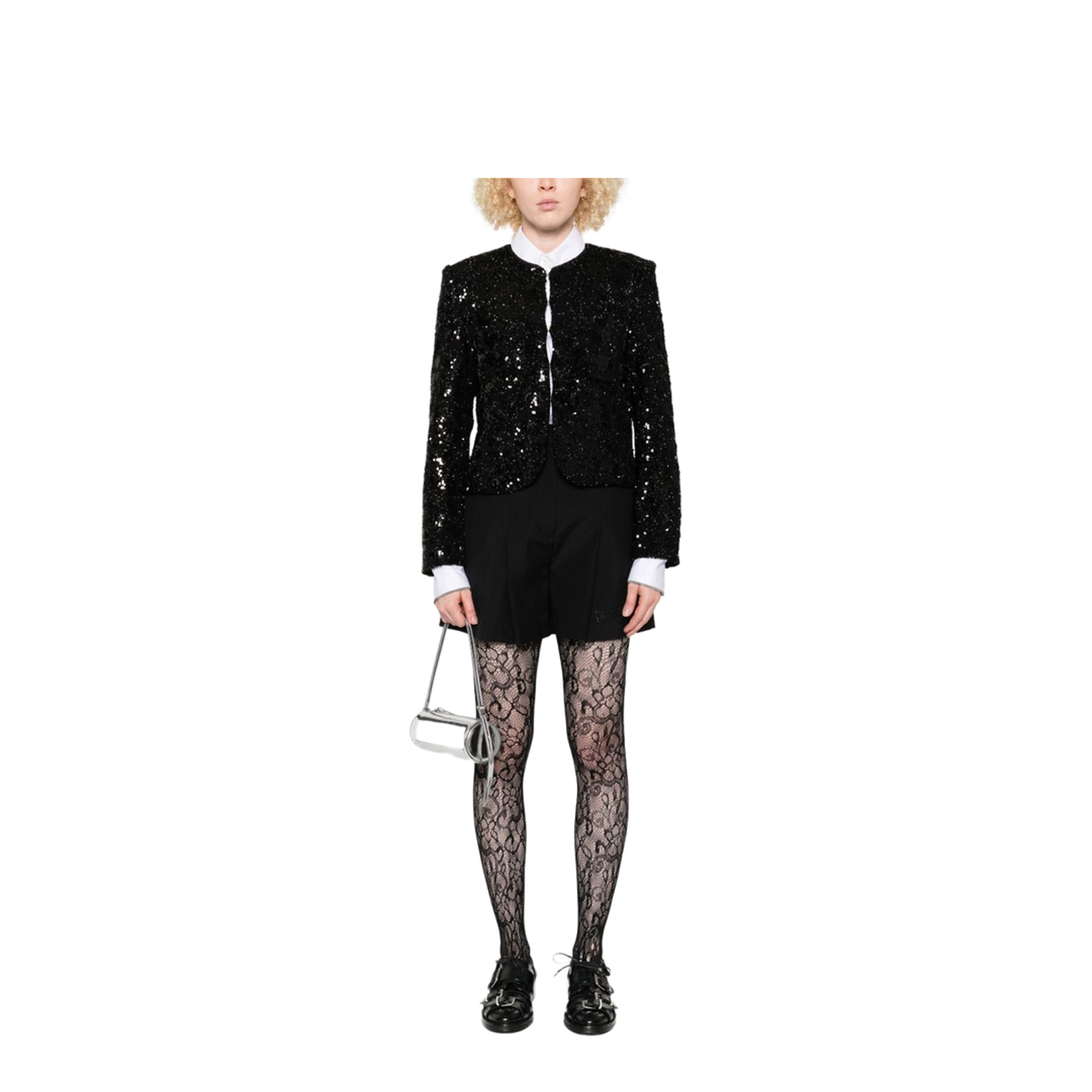 Jackets Black