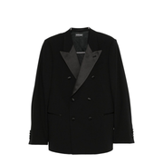 Suit Black
