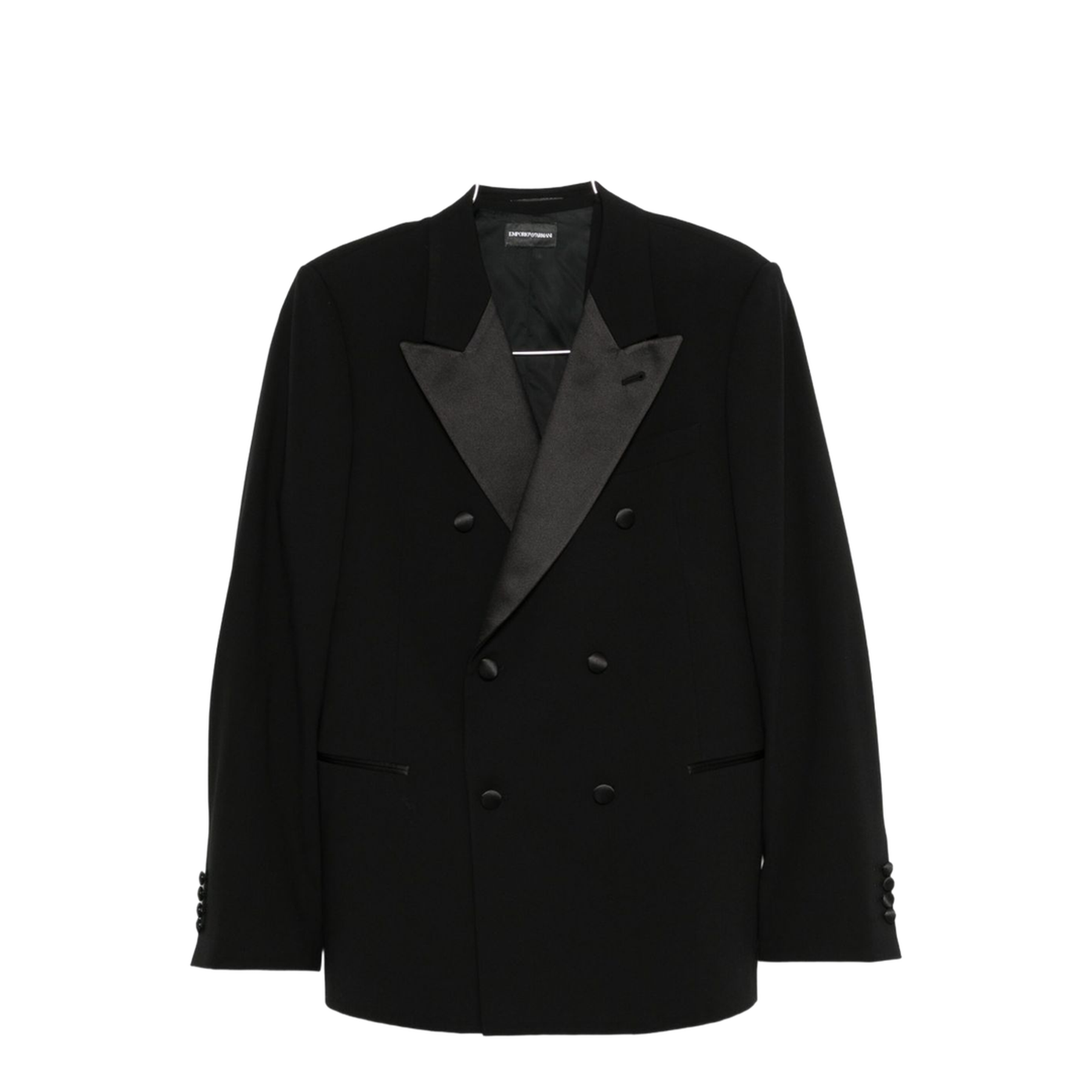 Suit Black