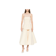 Dresses White