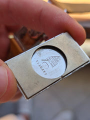 Omega De Ville