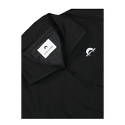 Moon Nylon Track Jacket