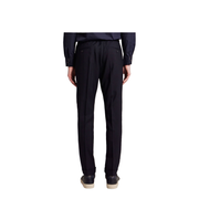 Trousers Blue