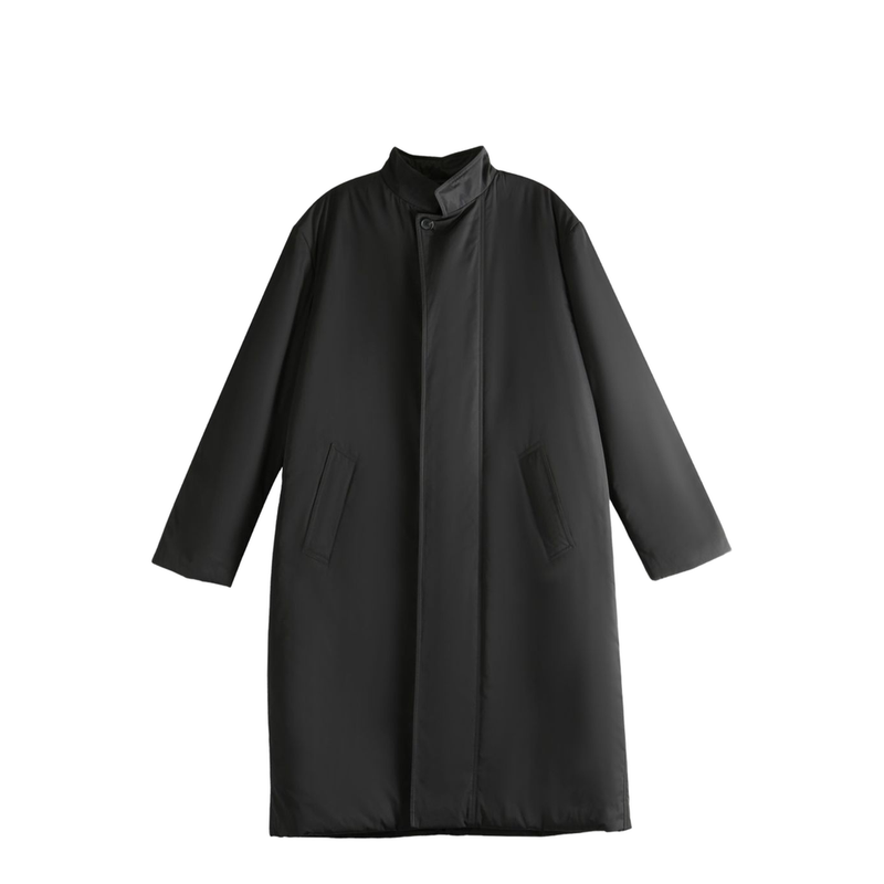 Classic Coat