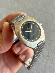 Omega Seamaster