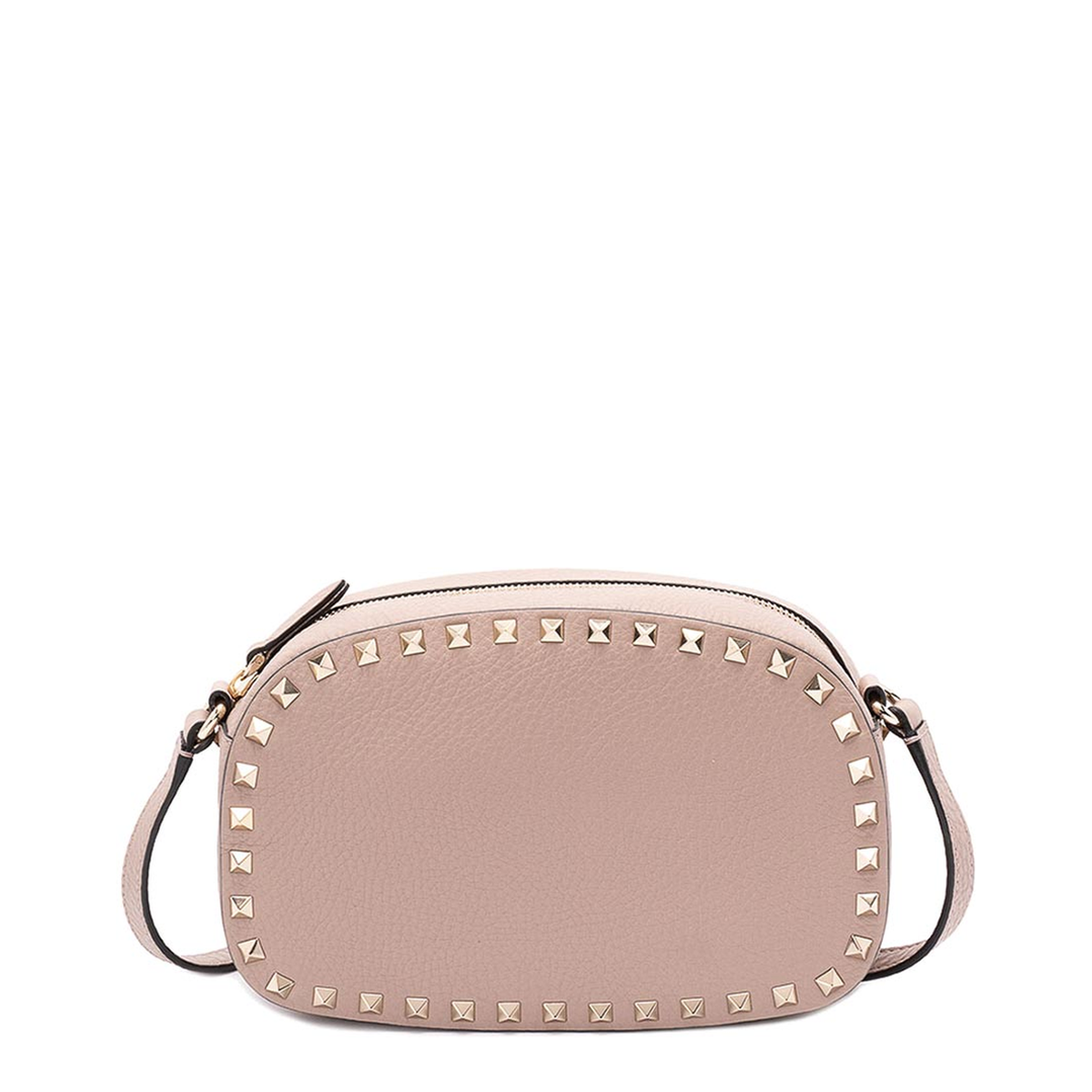 VLogo Signature Ballet Flats