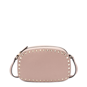 VLogo Signature Ballet Flats