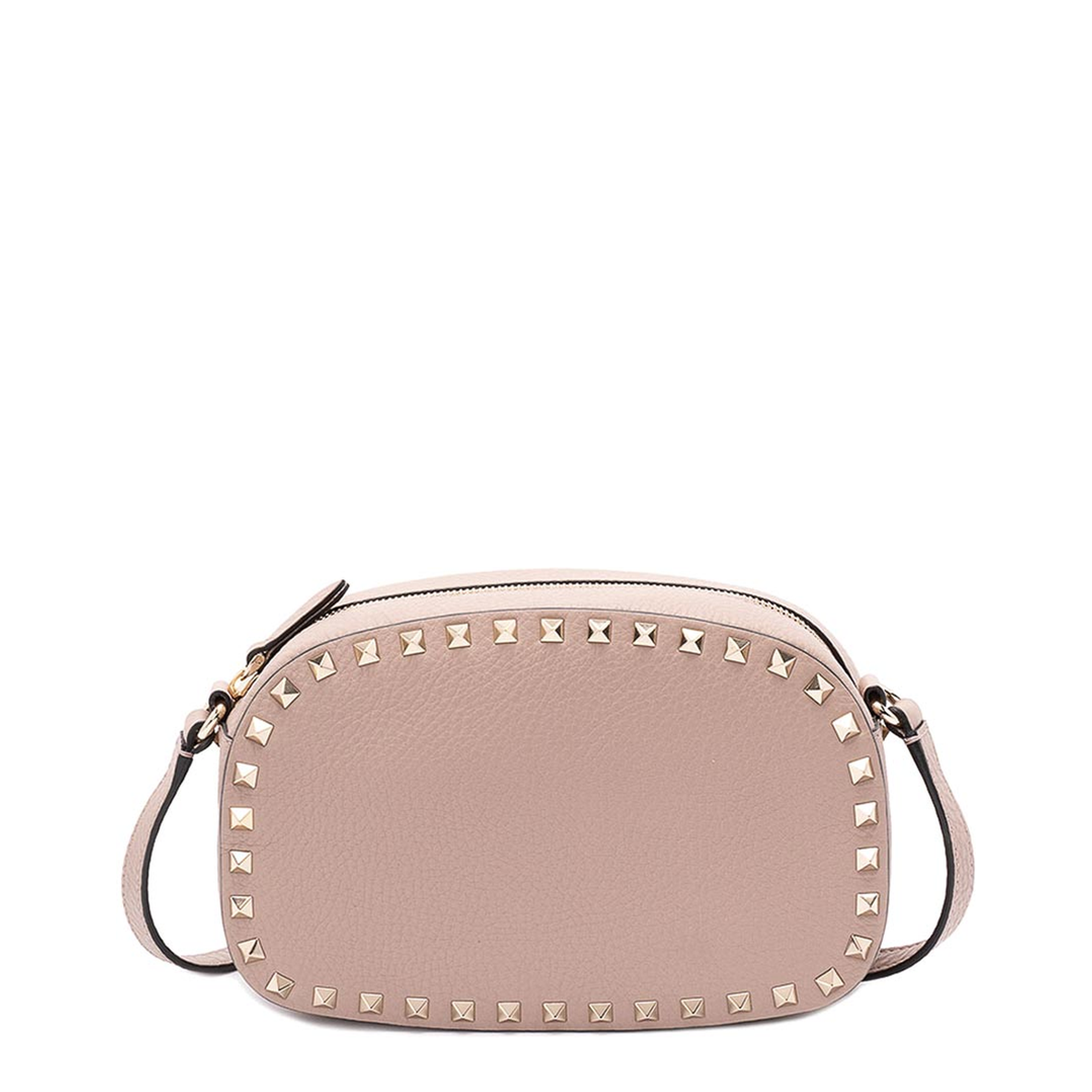 VLogo Signature Ballet Flats