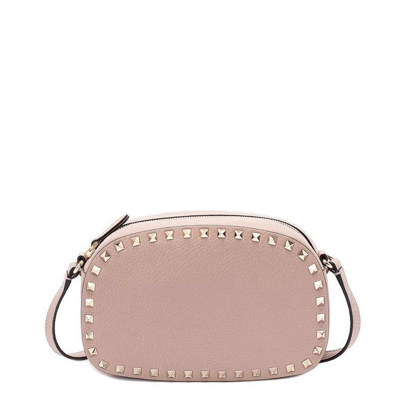 VLogo Signature Ballet Flats