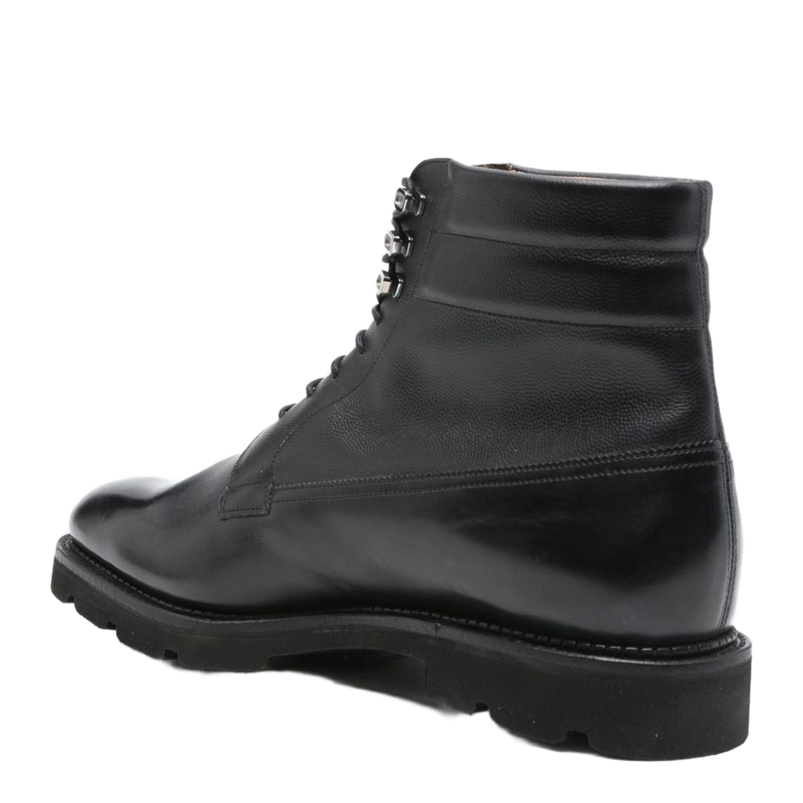 Boots Black
