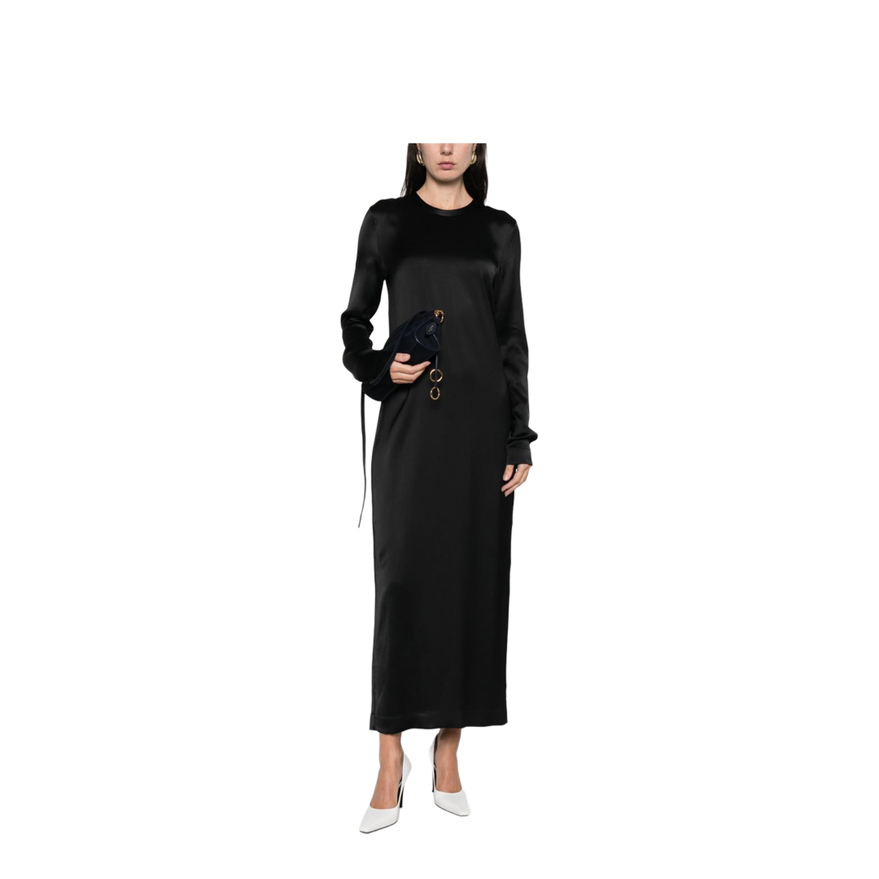 Dresses Black