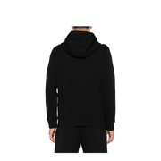 Logo Cotton Hoodie