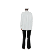 Clear Blue Shirts