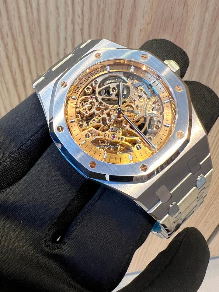 Audemars Piguet Royal Oak