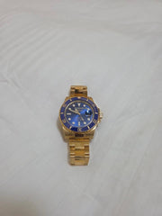 Rolex | Submariner | 126618LB | Yellow gold | 40 mm | Yellow gold | Automatic
