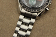 Omega Speedmaster Professional Moonwatch From The Moon To Mars Edition Limitée (Box/Paper)