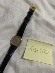 Omega De Ville