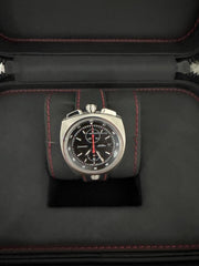 Omega Seamaster Bullhead Co-axial Chronograph Never used