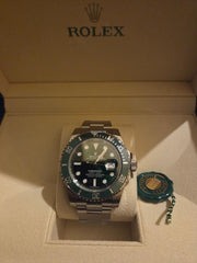 Rolex | Submariner | 116610 | 40 mm | Steel | Automatic