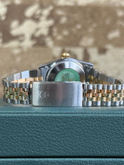 Rolex | Datejust | 68273 | Gold/Steel | 31 mm | Gold/Steel | Gold | Automatic