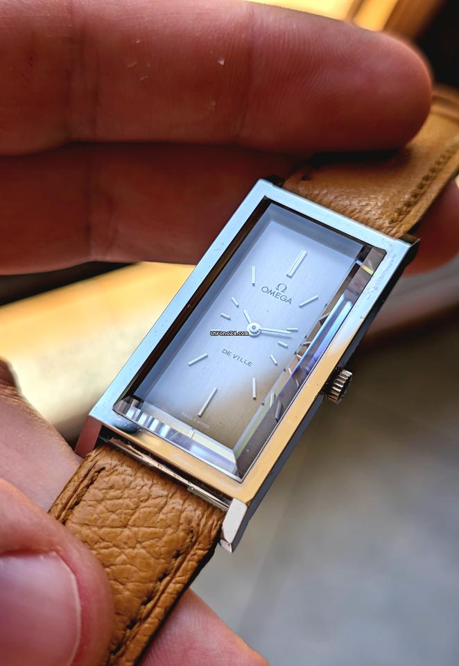 Omega De Ville
