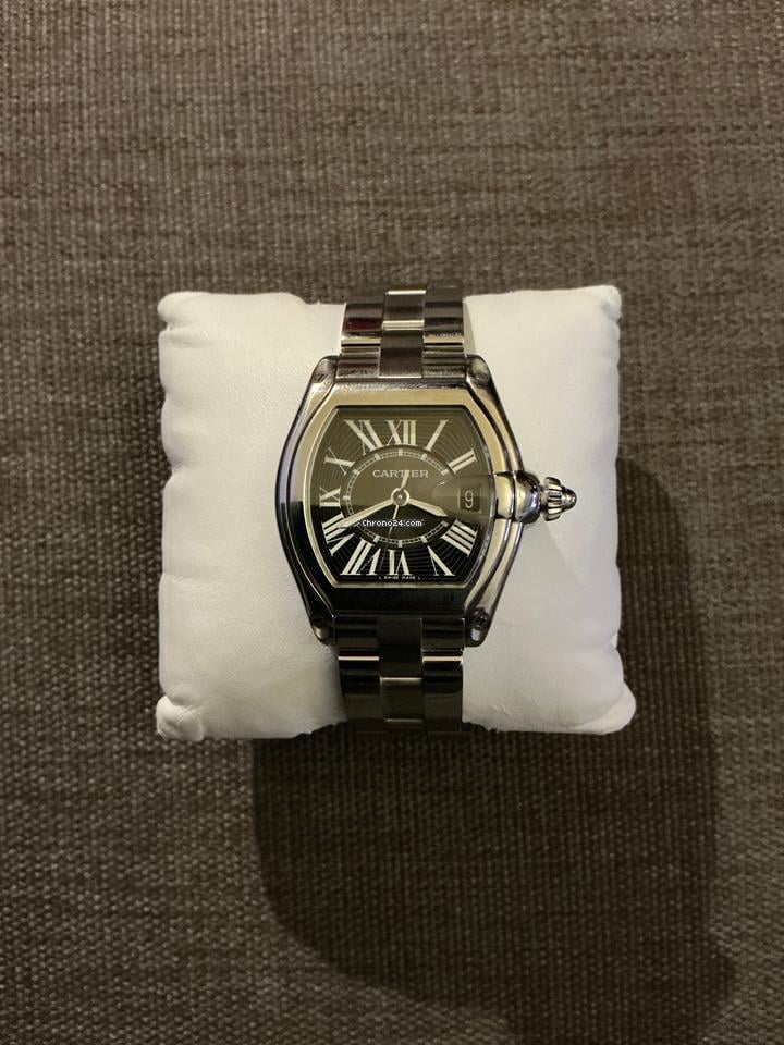 Cartier Roadster