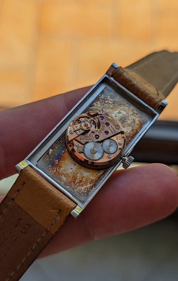 Omega De Ville