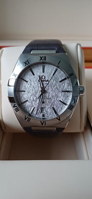 Omega Constellation