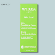 WELEDA SKIN FOOD 75ML - LIGHT