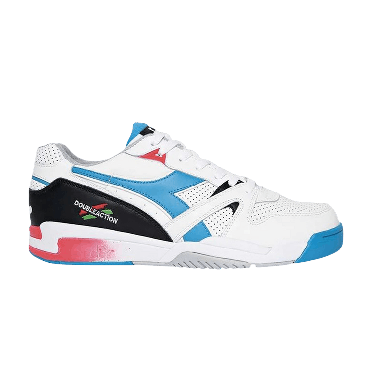 Duratech Elite White