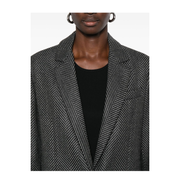 Jackets Grey