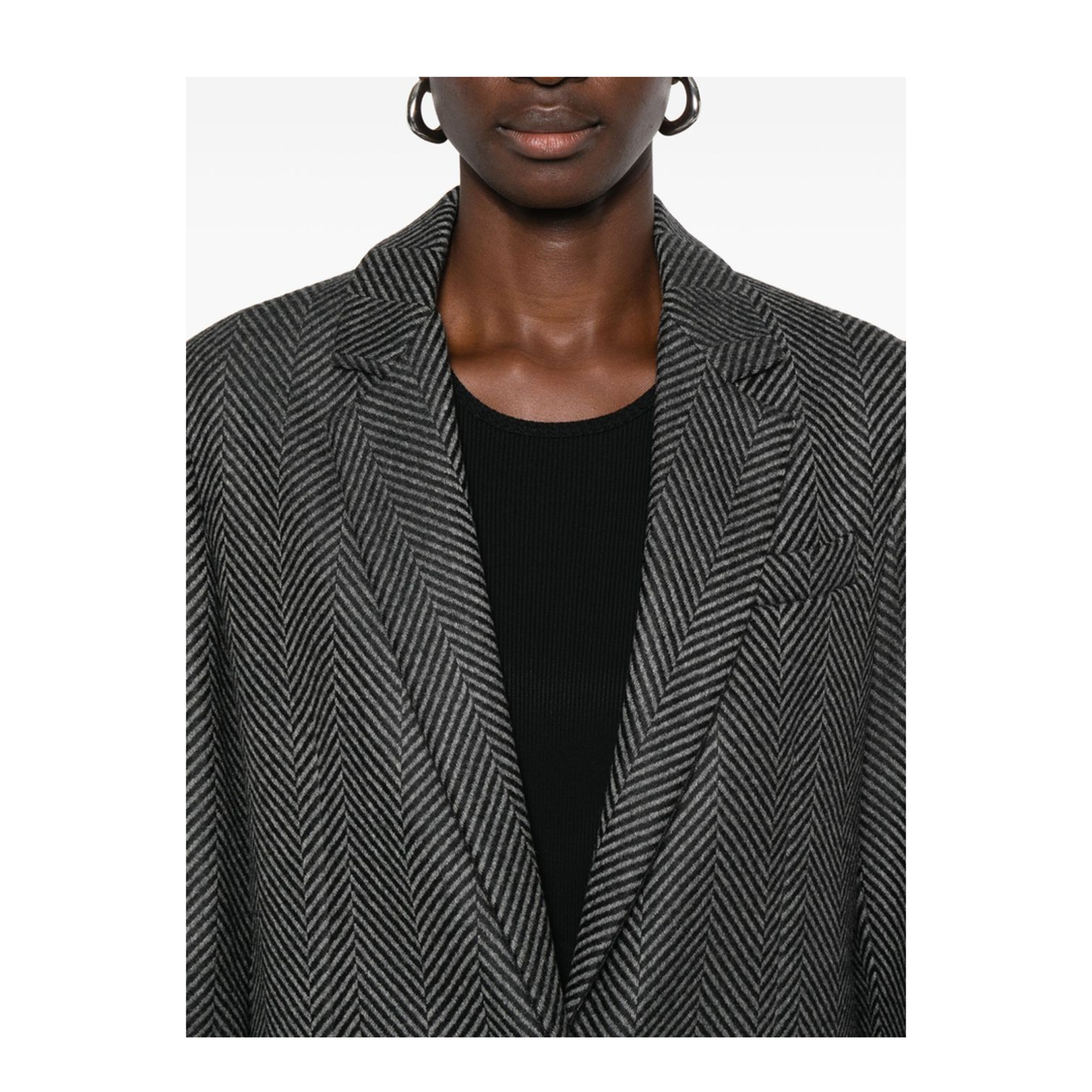 Jackets Grey