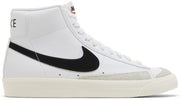 Nike Blazer Mid 77 Vintage Black