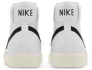 Nike Blazer Mid 77 Vintage Black