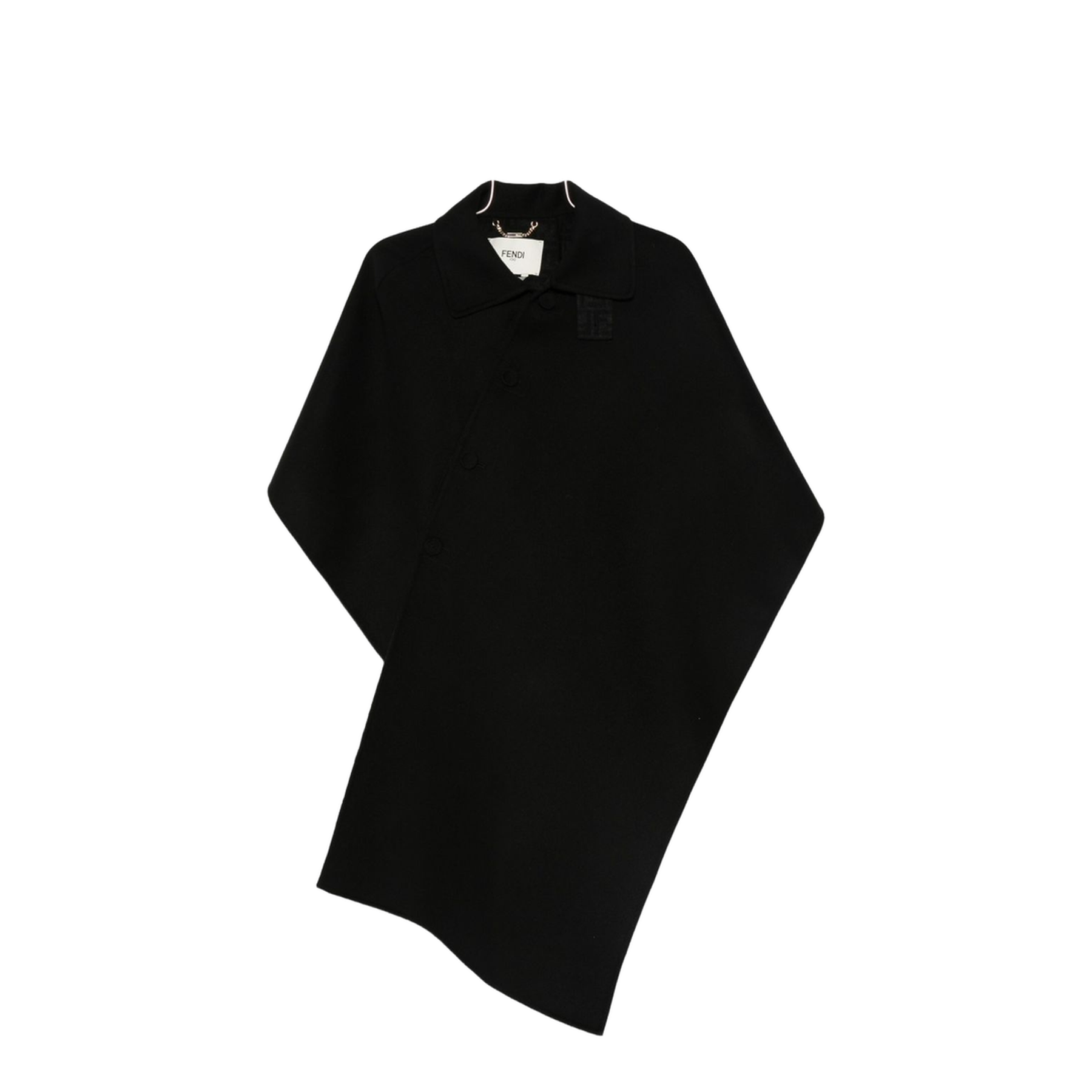 Jackets Black