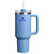 Stanley The Quencher H2.0 Flowstate Tumbler | 40 OZ Blue Sky