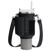 Stanley The All Day Quencher Carry-All | 40 OZ Black