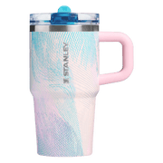 Stanley The Quencher ProTour Flip Straw Tumbler | 20 OZ Sea Glass Plume