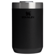 Stanley Everyday Camp Cup | 12 OZ Black 2.0