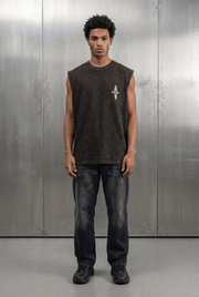 Wraithcross Men's Tank
