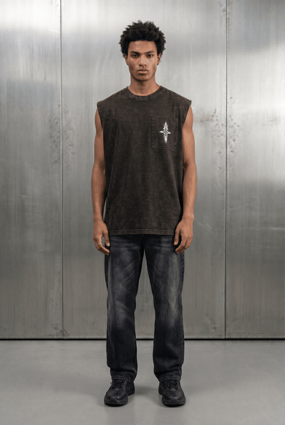 Wraithcross Men's Tank