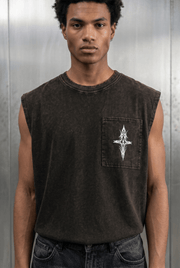 Wraithcross Men's Tank