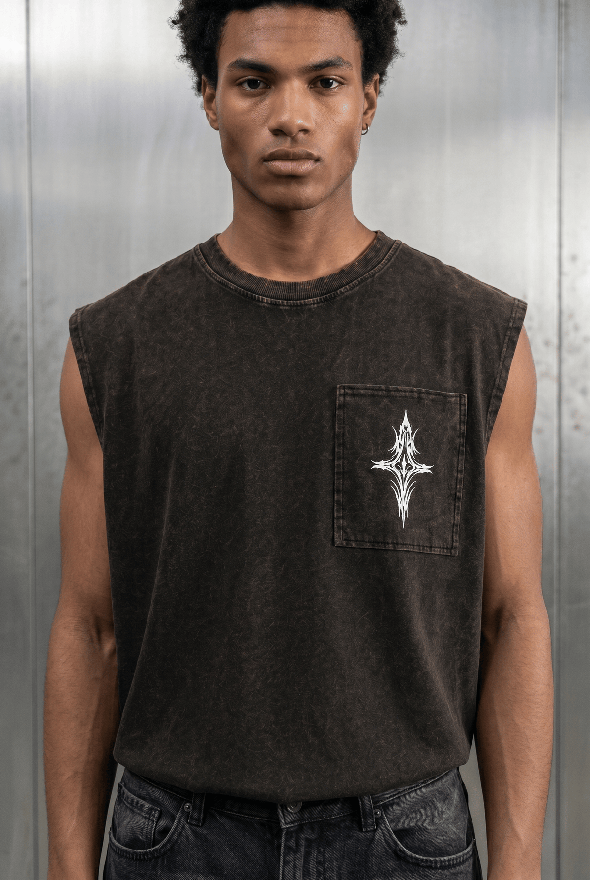 Wraithcross Men's Tank