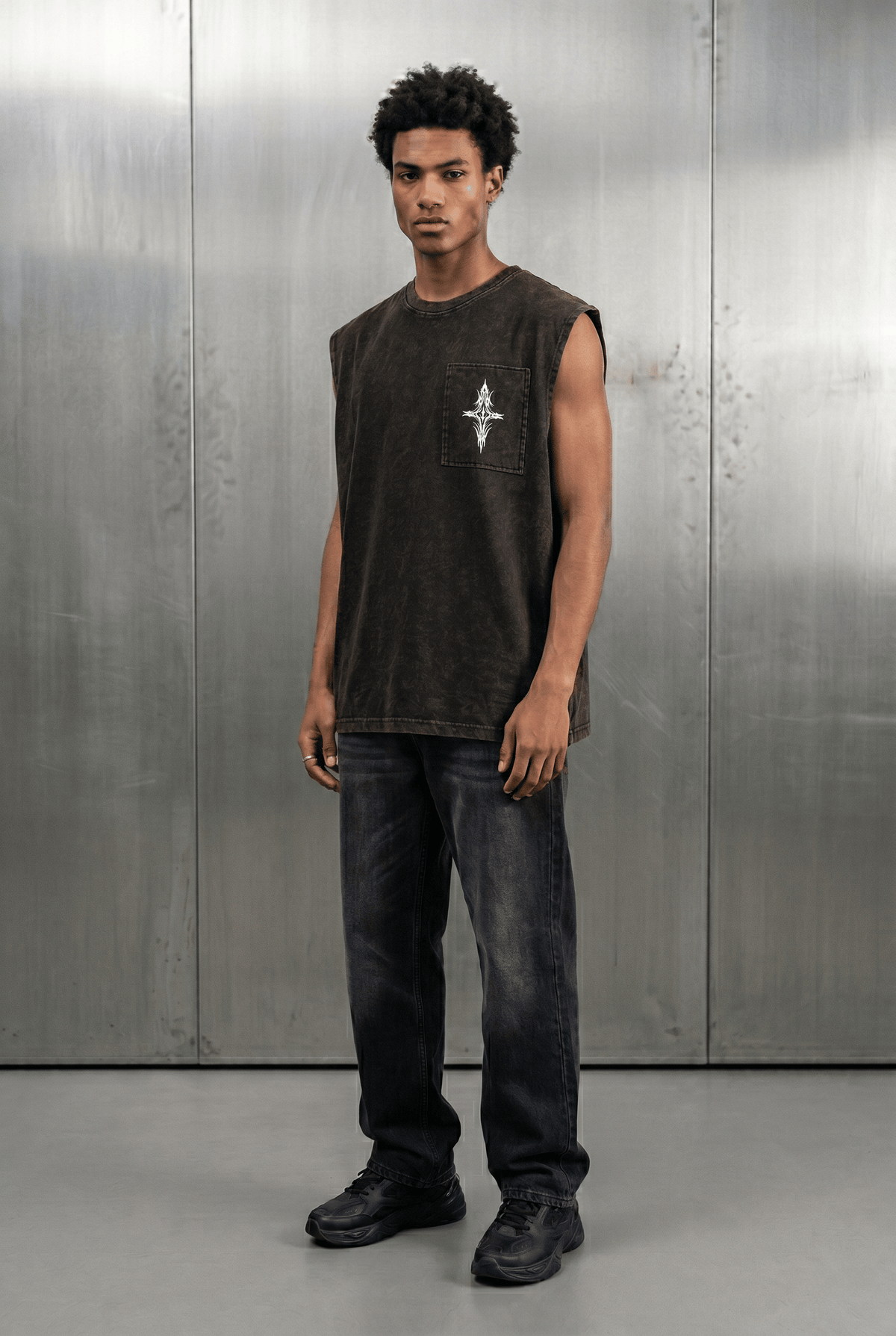 Wraithcross Men's Tank