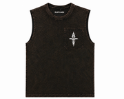 Wraithcross Men's Tank