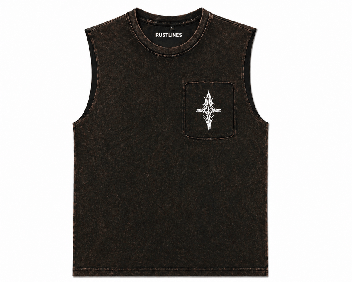 Wraithcross Men's Tank